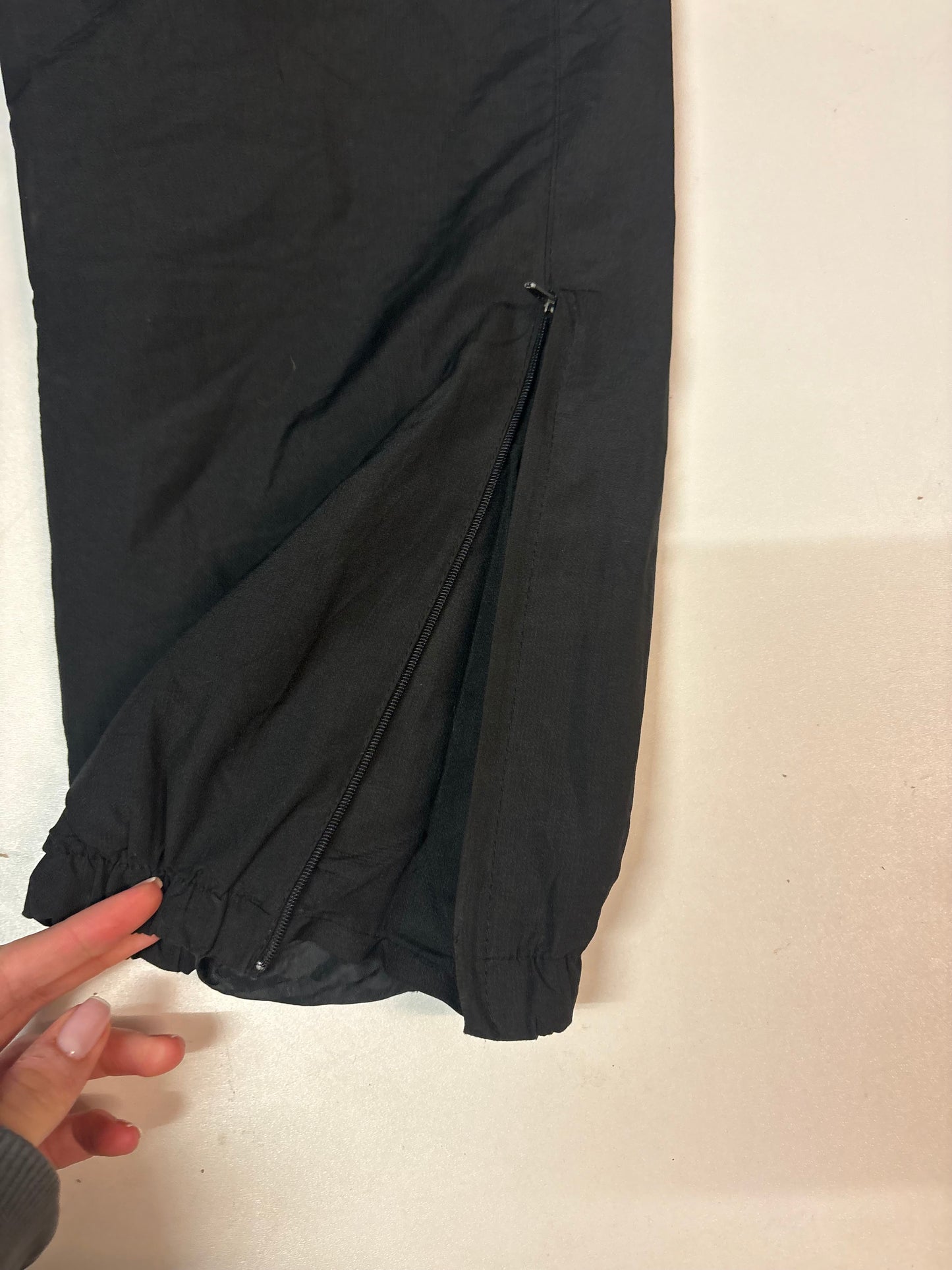 Nike Vintage Trackpants M Baggy 6180