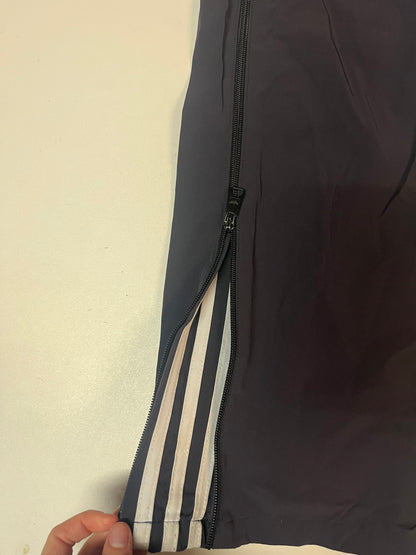 Vintage Adidas Trackpants baggy M 5787