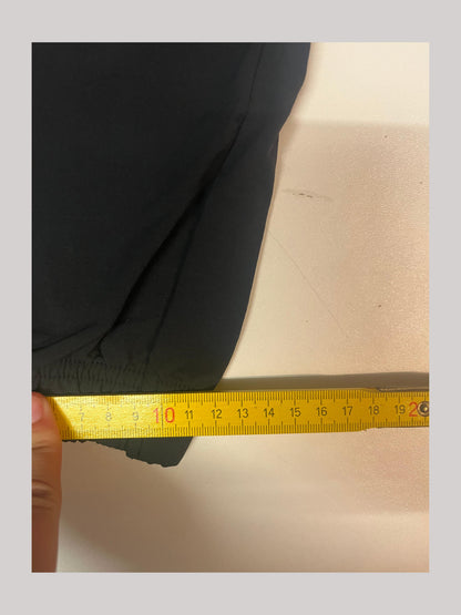 Vintage Reebok Trackpants S 3613