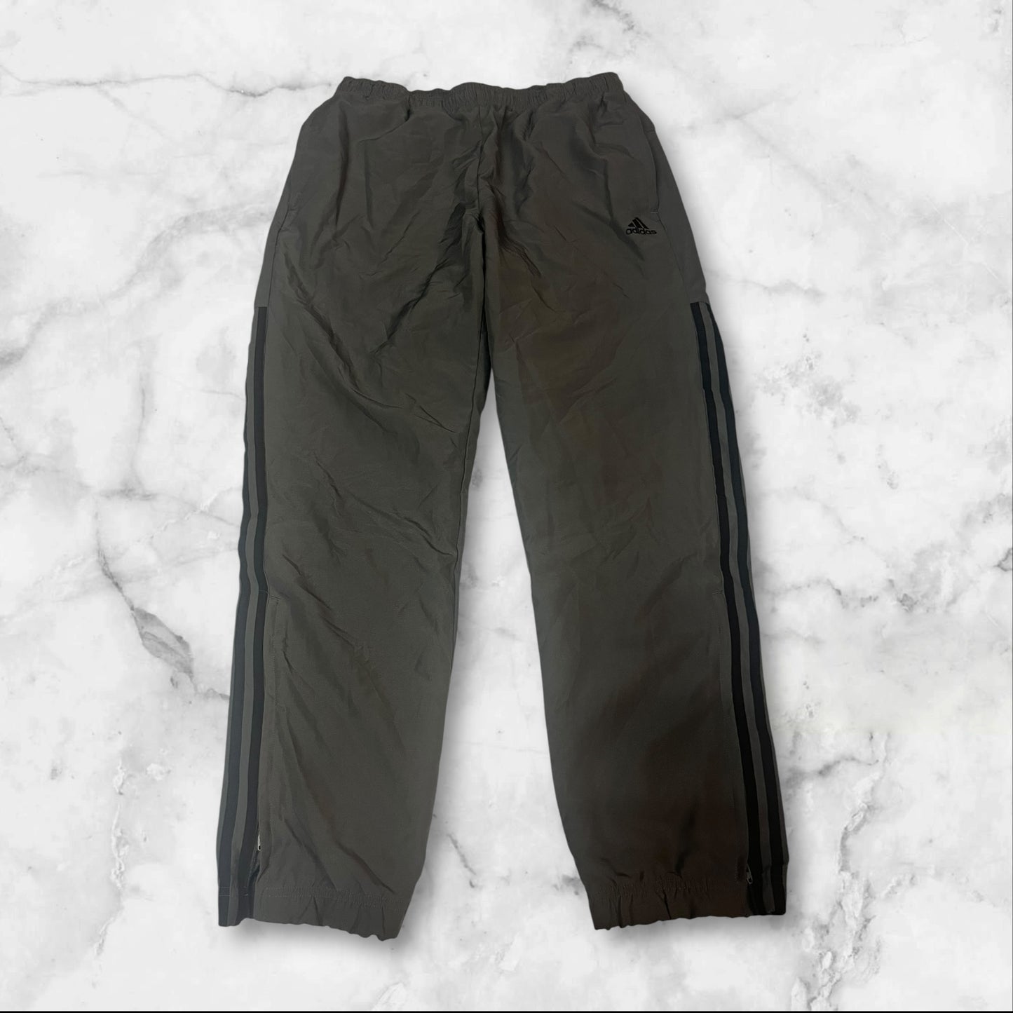 Vintage Adidas Trackpants S - M 3966