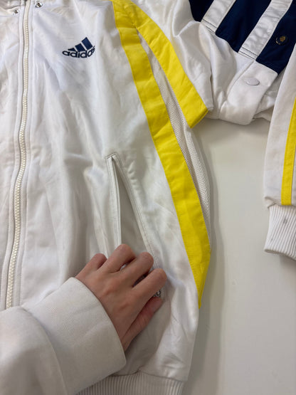 Adidas Vintage Trackjacket S/M 6861
