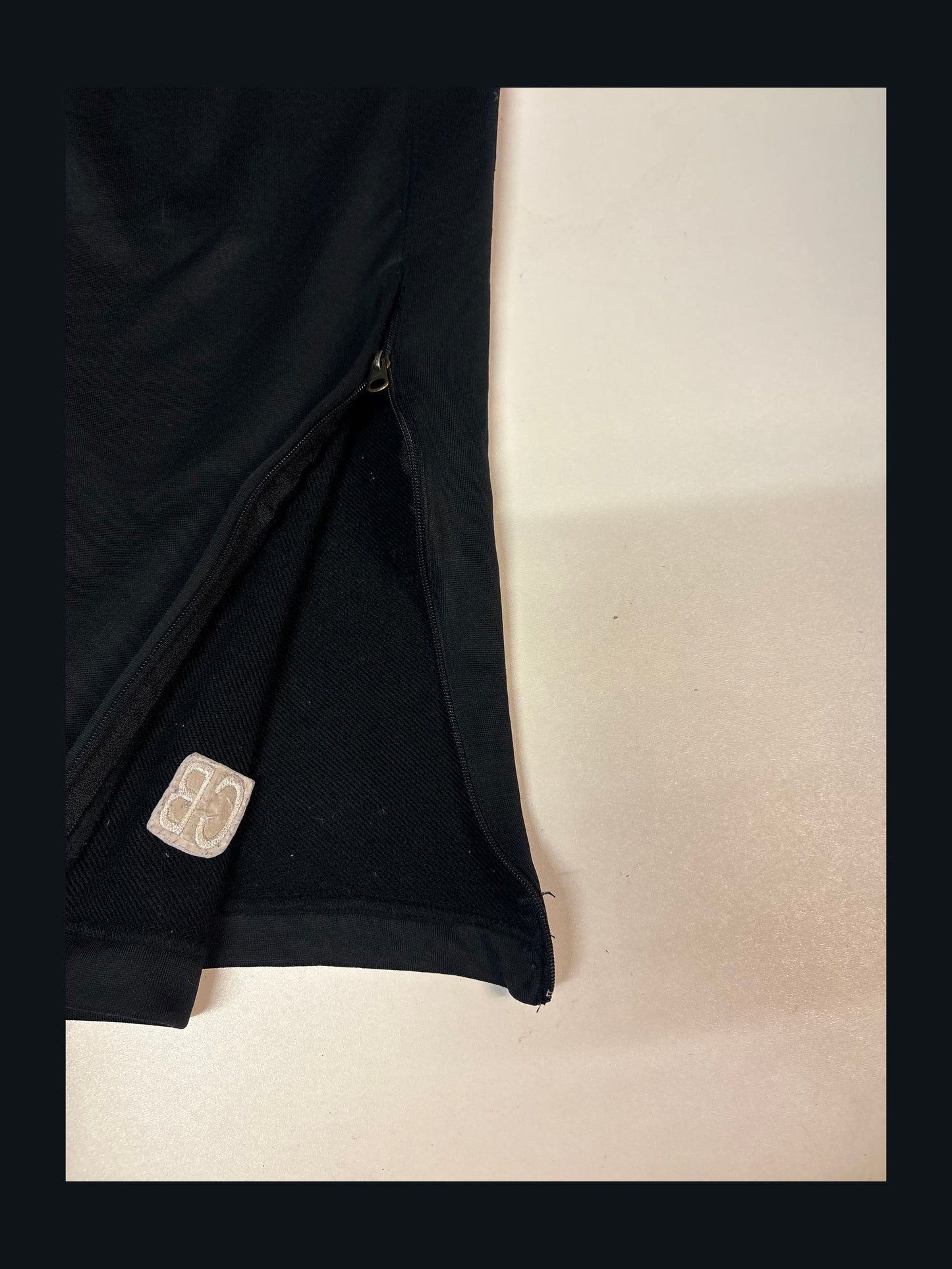 Nike Vintage Trackpants L baggy 6396