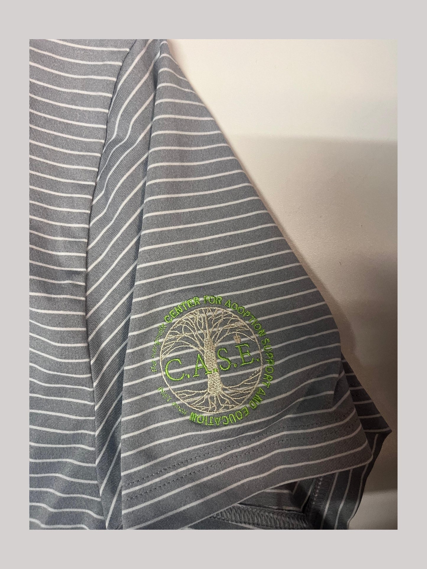 Vintage Under Armour Polo Shirt XL 4185