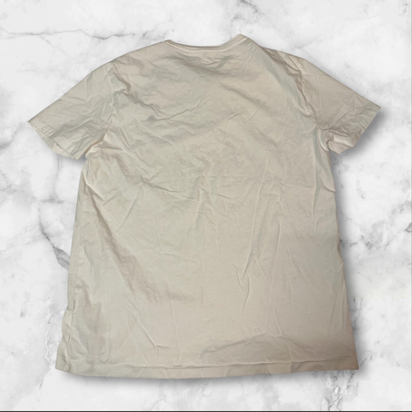 Polo Ralph Lauren Vintage Tshirt M/L 4739