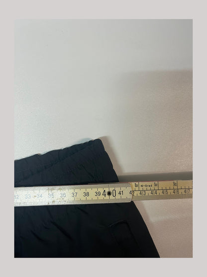 Vintage Reebok Trackpants XL fit M 4413