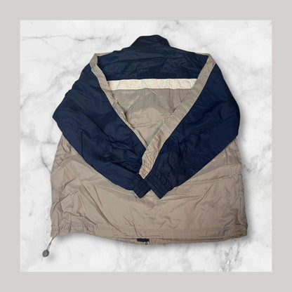 Vintage Fila Regenjacke L - XL 4375