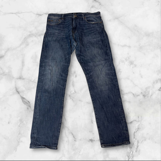 Polo Ralph Lauren Vintage Jeans W38 L32 3478