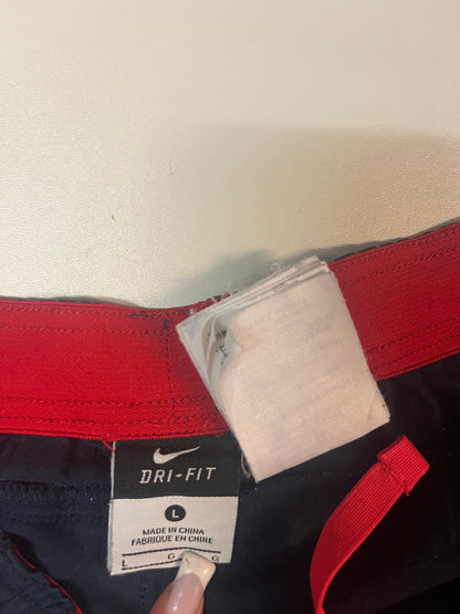Vintage Nike Trackpants L 3998