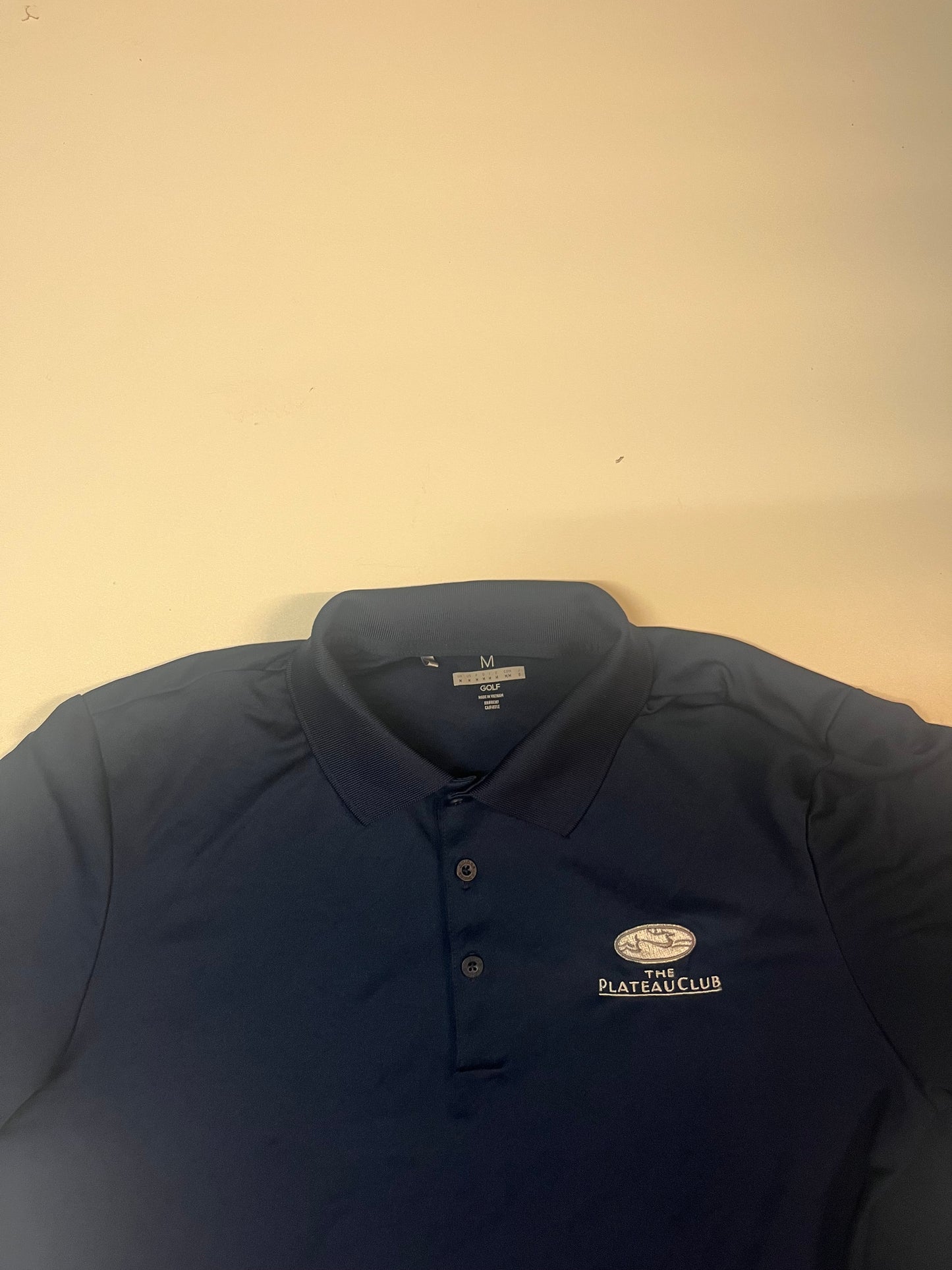 Vintage Adidas Gym Shirt M 4171