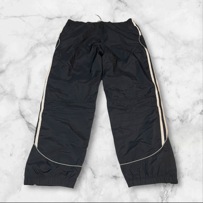 Adidas Vintage Trackpants Baggy M 3465