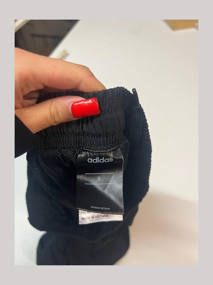 Vintage Adidas TrackpantsS 4495
