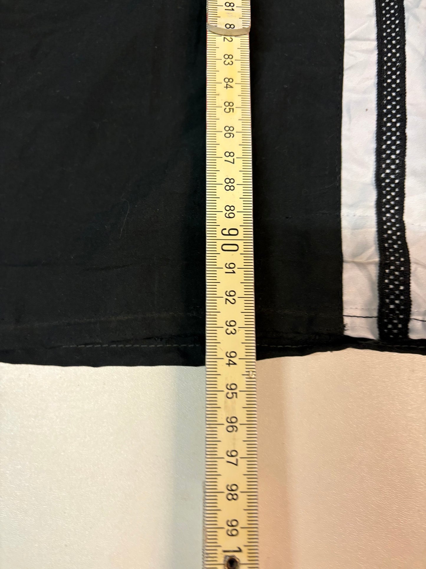 Adidas Vintage Trackpants L baggy 6379