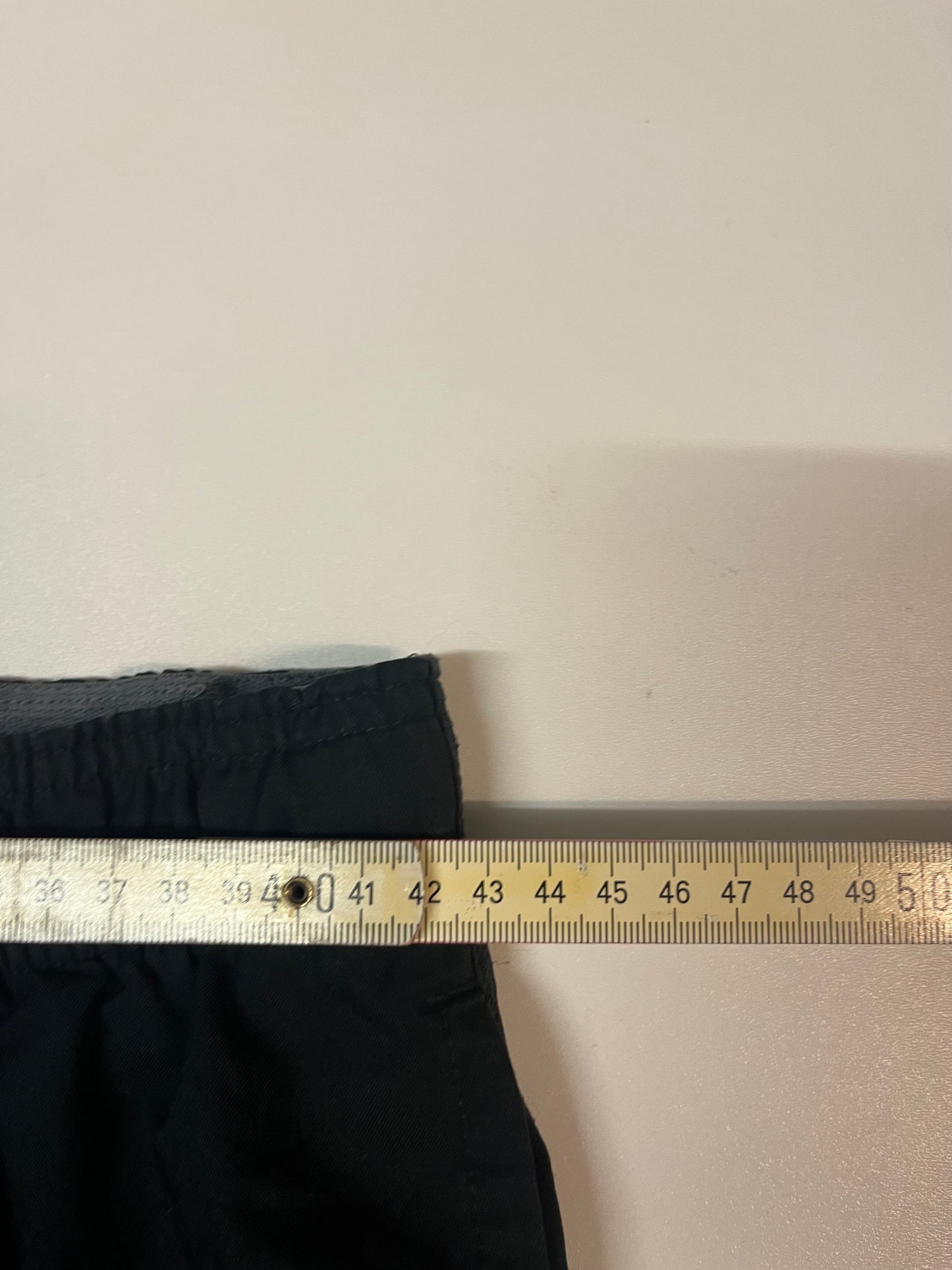 Nike Vintagw Trackpants S baggy 5656