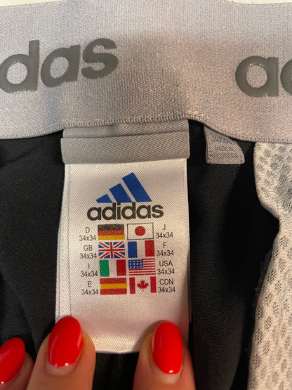 Adidas Vintage Golfhose 34/34 3760