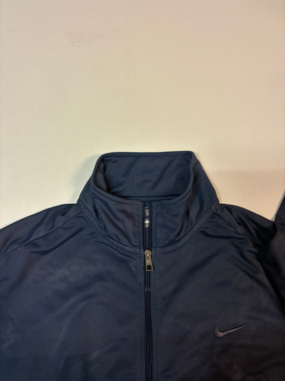 Vintage Nike Trainingsjacke XL 6437