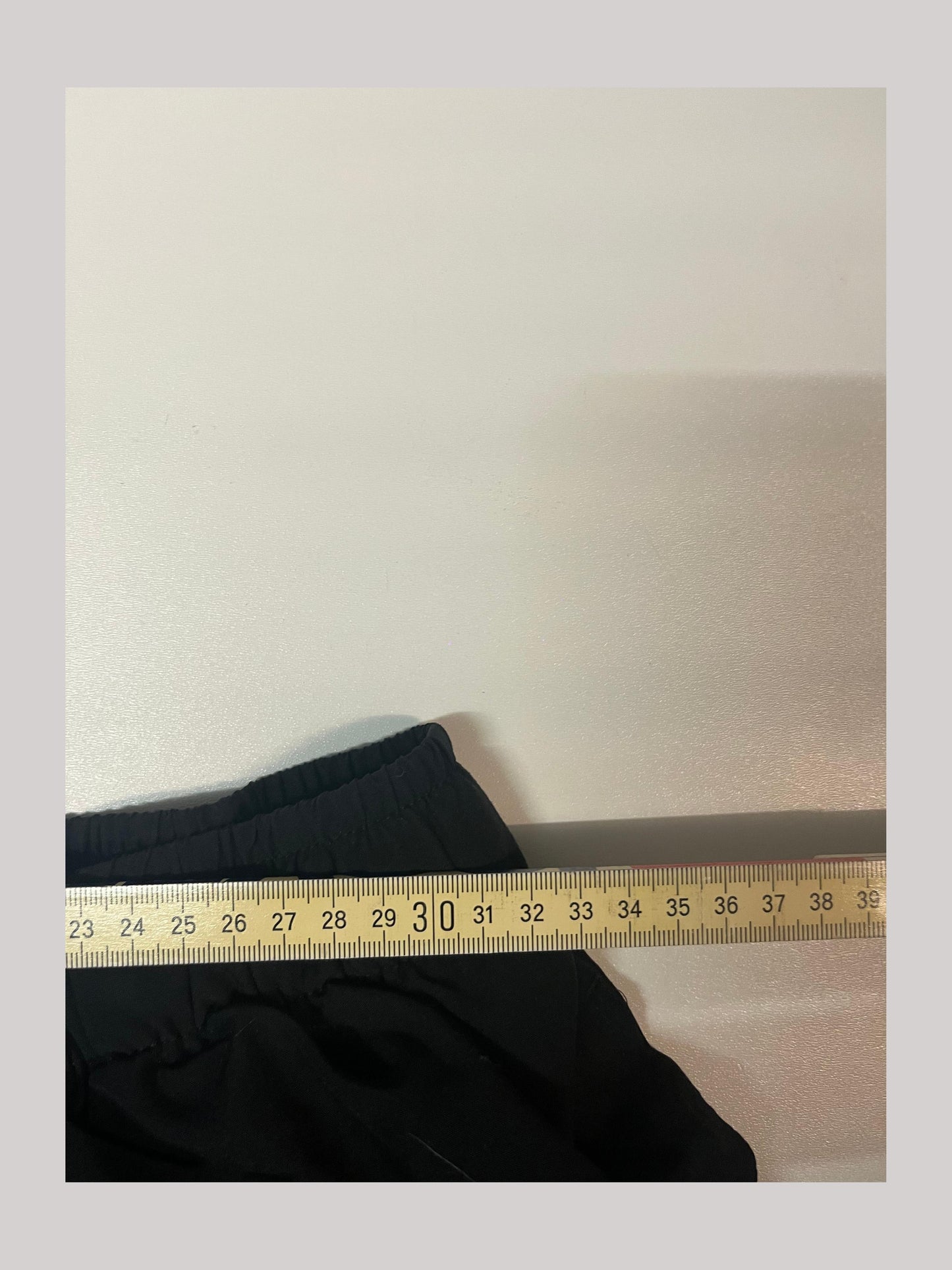 Vintage Adidas Trackpants S 4333