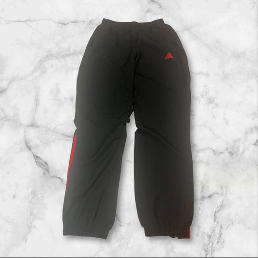 Vintage Adidas Trackpants S fit XS 4425