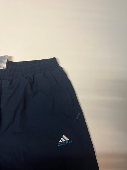 Vintage Adidas Trackpants S von innen beschädigt 4351