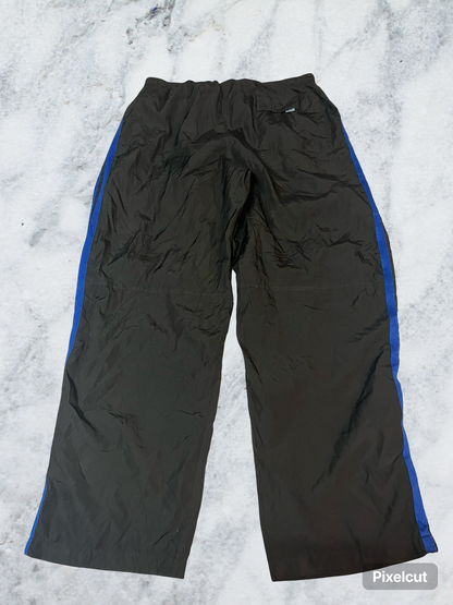 Vintage Starter Trackpants baggy L fit S - M 5625