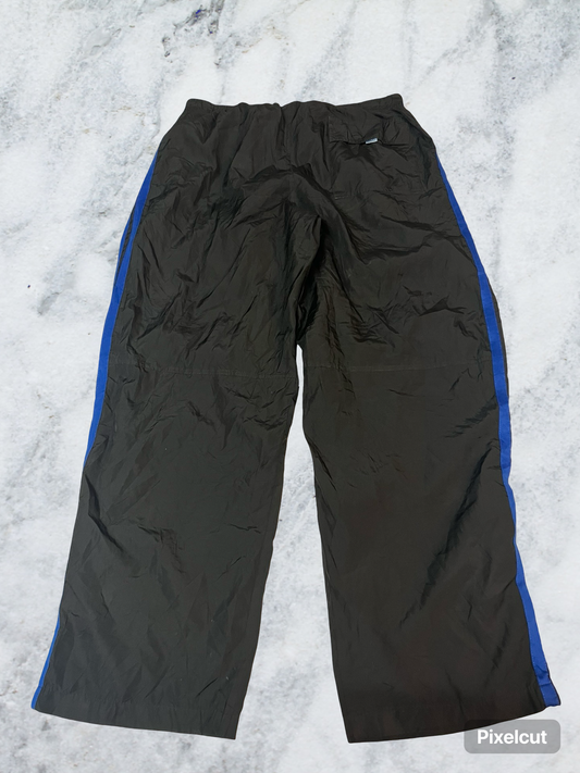 Vintage Starter Trackpants baggy L fit S - M 5625