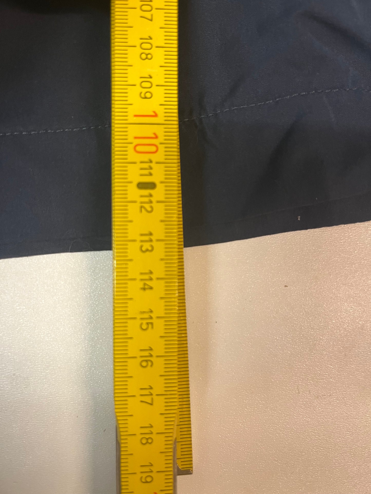 Fila Vintage Trackpants Xxl Baggy 3585