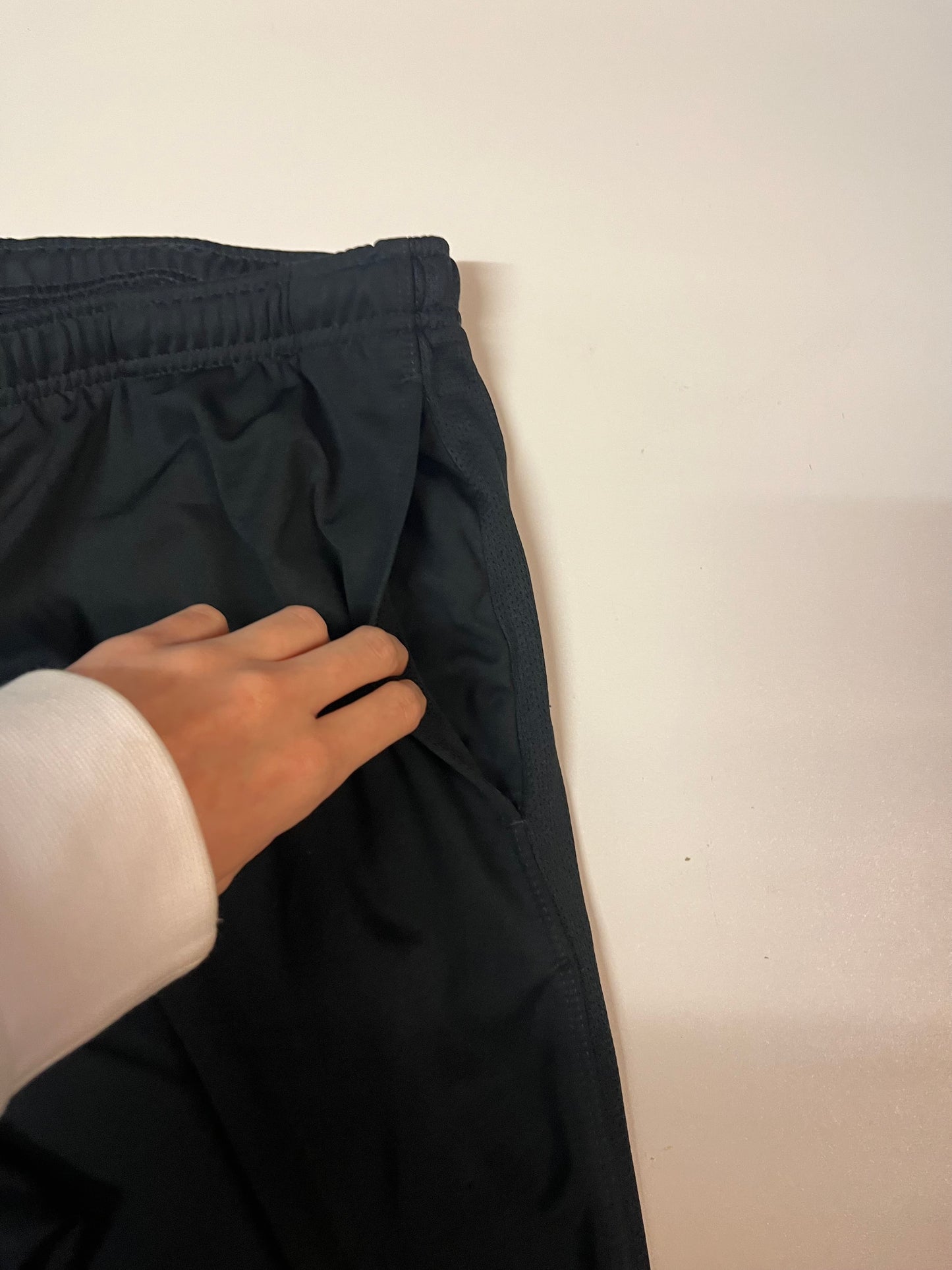 Nike Vintage Trackpants Xl baggy 5435