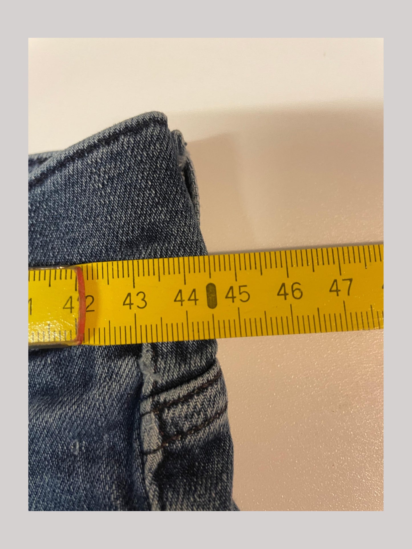Ralph Lauren Vintage Jeans 36/32 3457