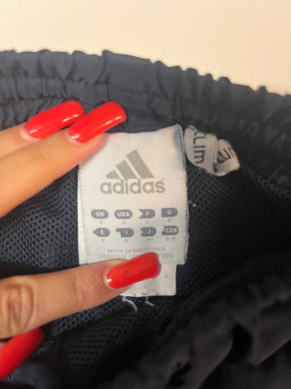 Vintage Adidas Trackpants baggy S 3741