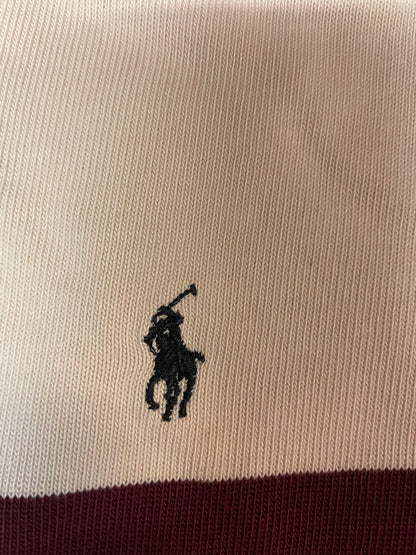 Polo Ralph Lauren Vintage Poloshirt M 4933