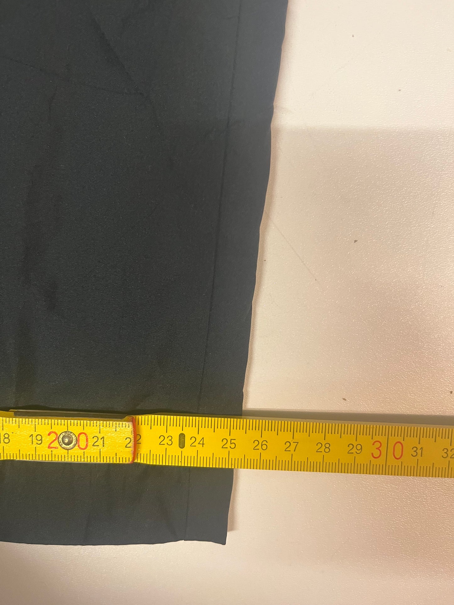 Vintage Nike Trackpants M 3843