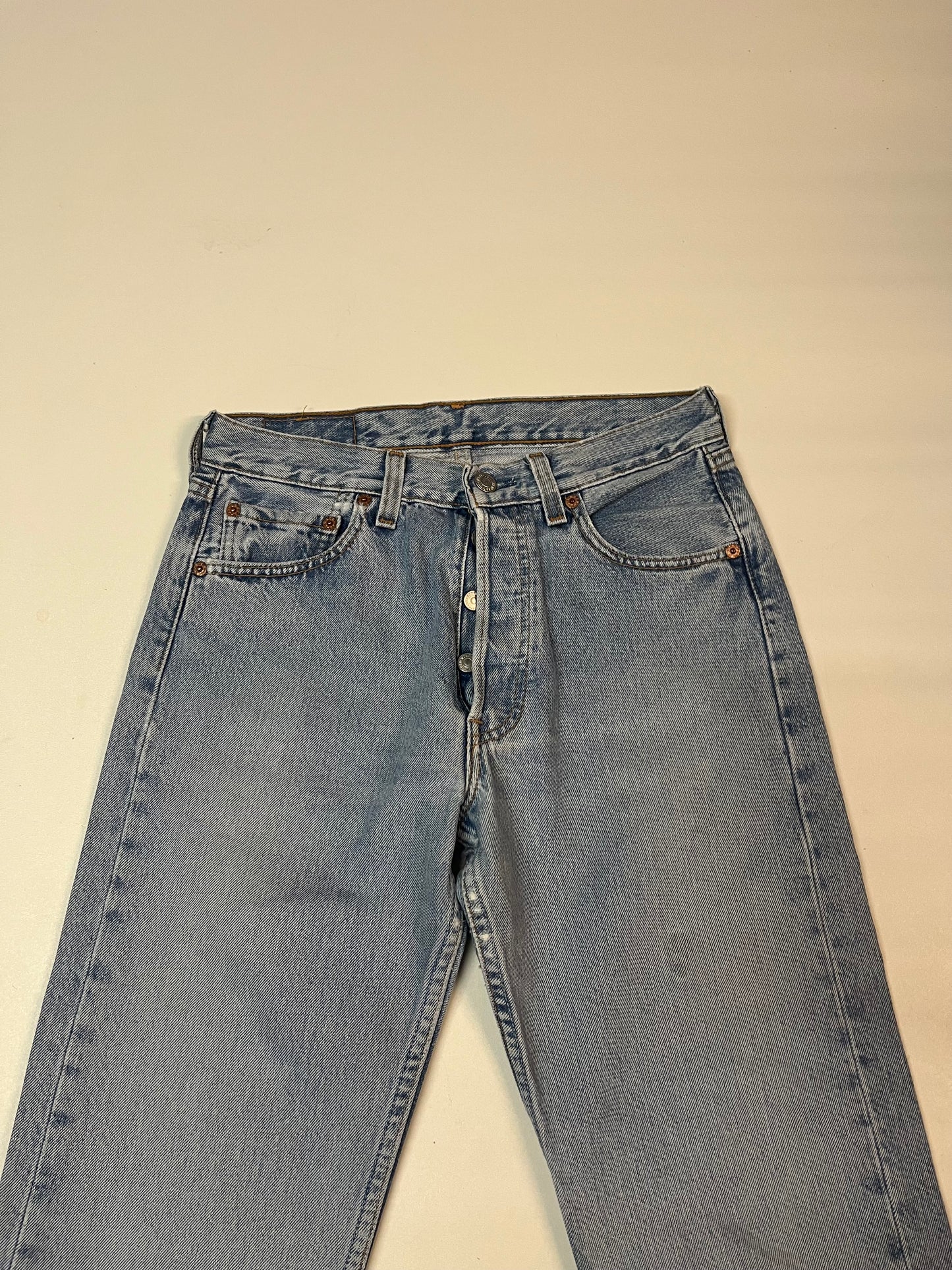 Levi’s Vintage Jeans S Baggy 3579