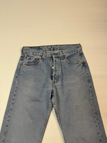 Levi’s Vintage Jeans S Baggy 3579