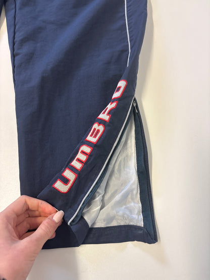 Umbro Vintage Trackpants m baggy 6887