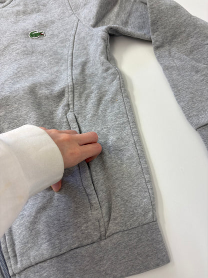 Lacoste Vintage Zipper S 6855