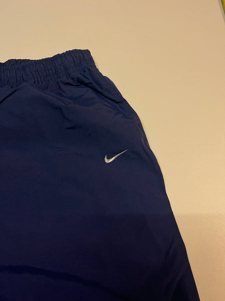 Nike Trackpants baggy L 9328