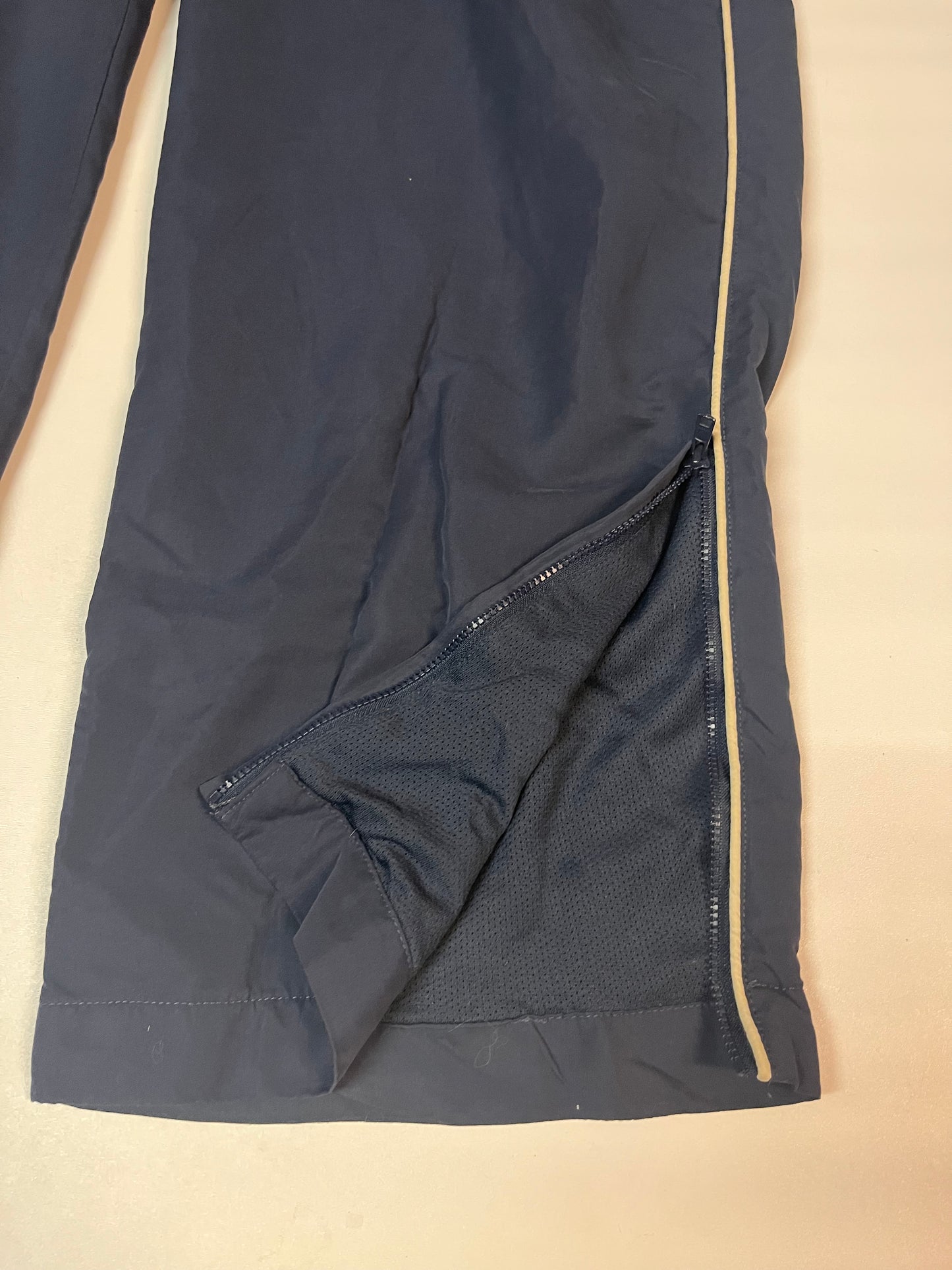 Fila Vintage Trackpants Xxl Baggy 3585