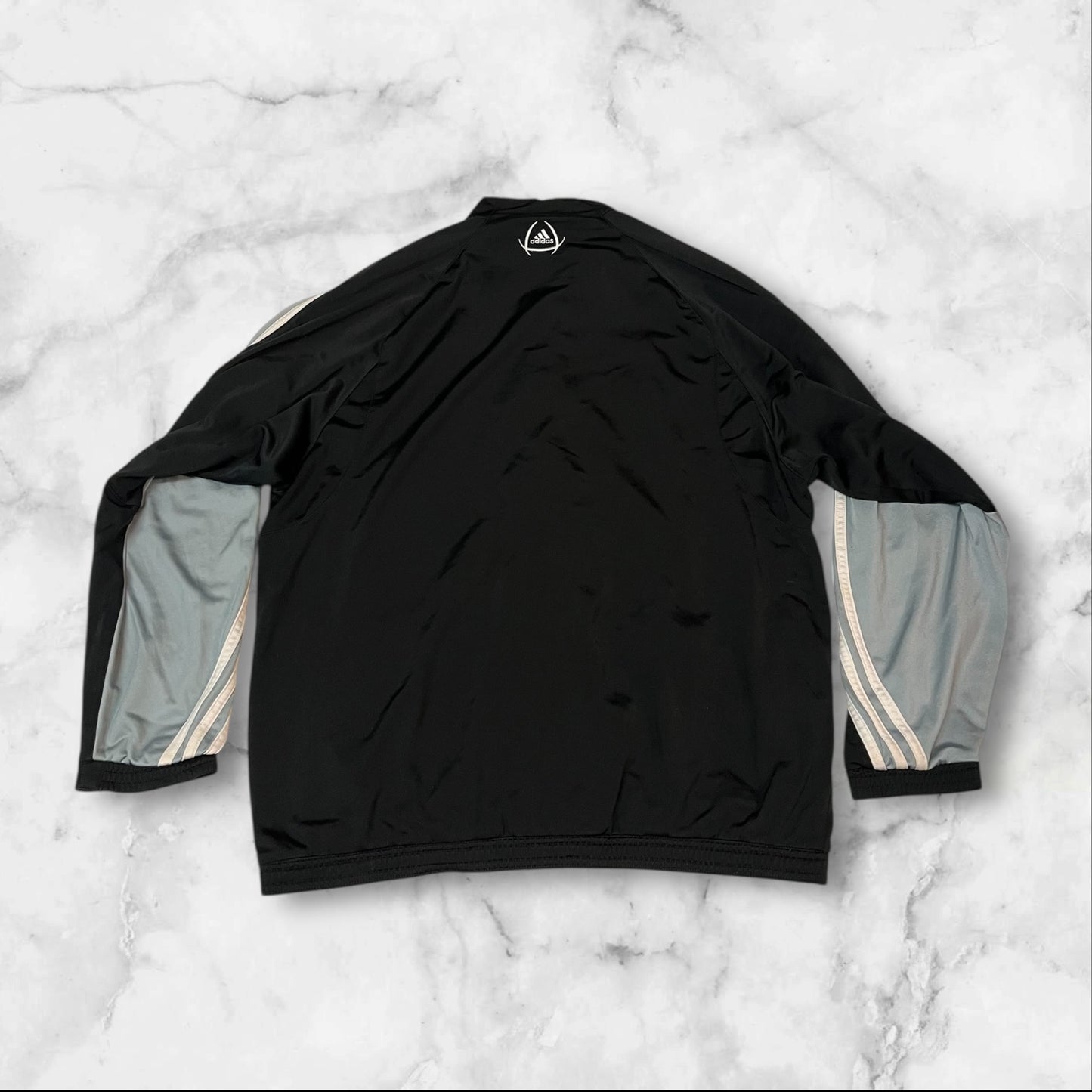 Adidas Vintage Trackjacket xl 5004