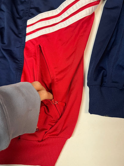 Adidas Vintage Trackjacket Xl 5118