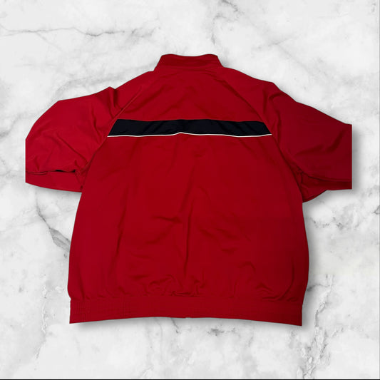 Nike Vintage Trackjacket Xxl 4106