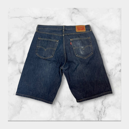 Vintage Levi’s Jeans Shorts 34 3394