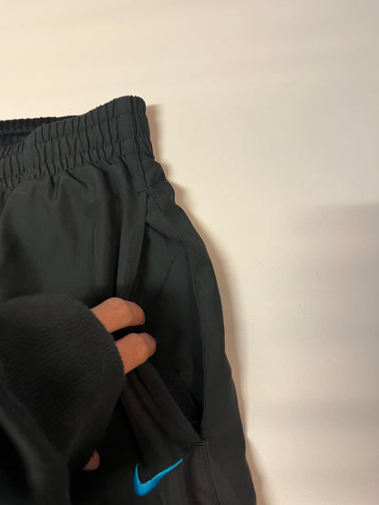 Nike Vintage Trackpants M Baggy 4101