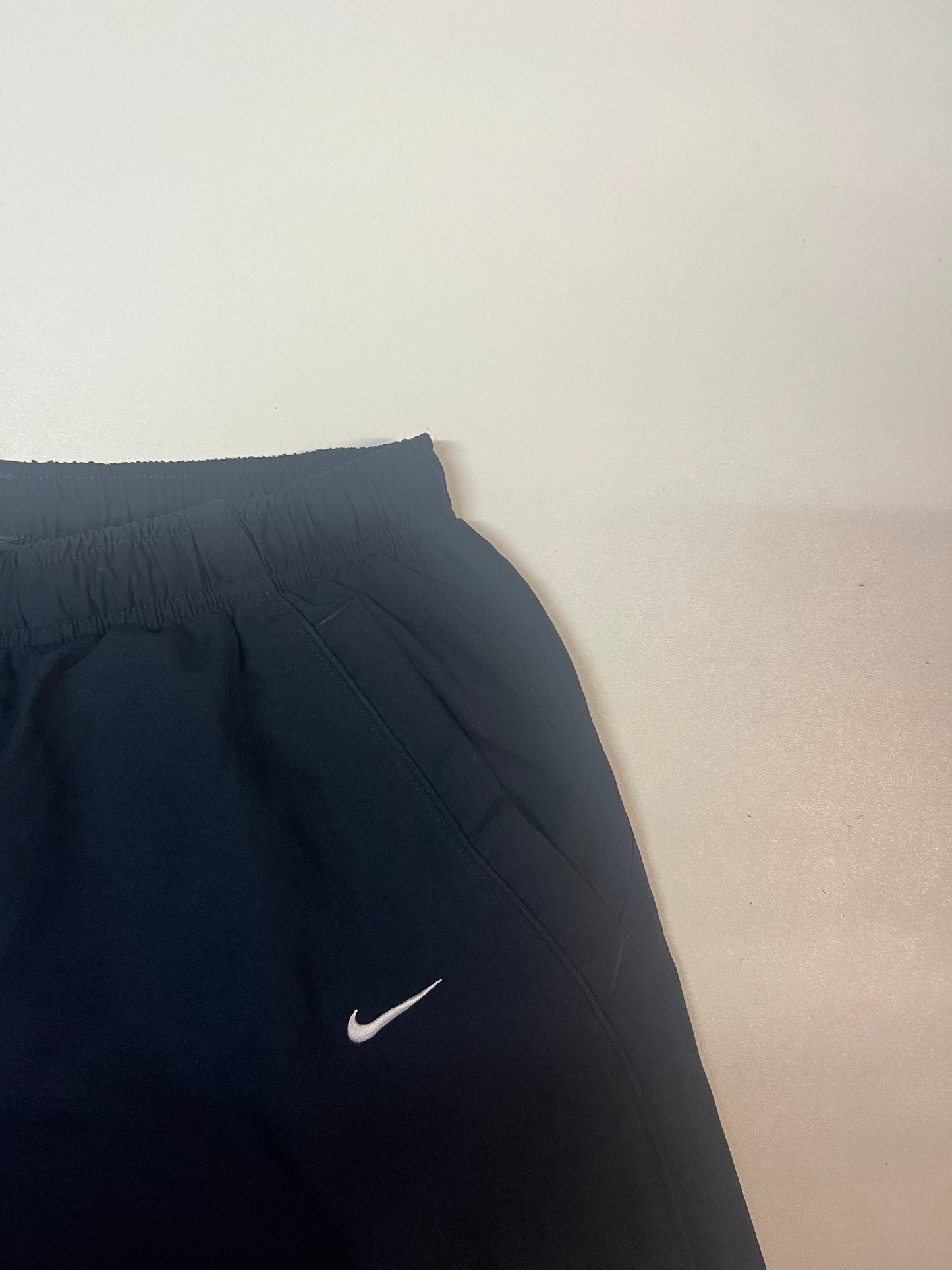 Vintage Nike Trackpants S fit XS 5682