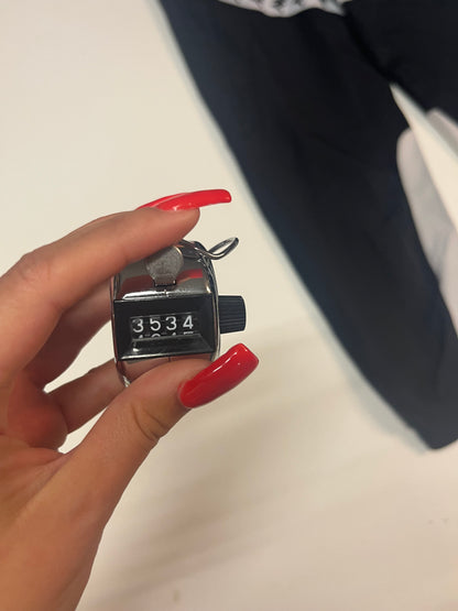 Vintage Kappa Trackpants XL 3534