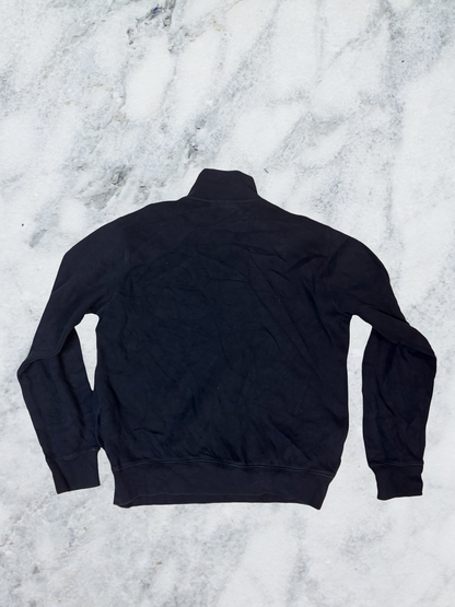 Lacoste Vintage 3/4 Zip M 5869