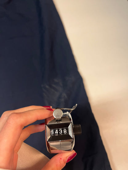 Nike Vintage Trackpants Xl baggy 5438