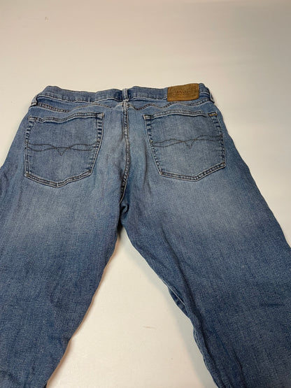 Polo Ralph Lauren Vintage Jeans 33/32 3814