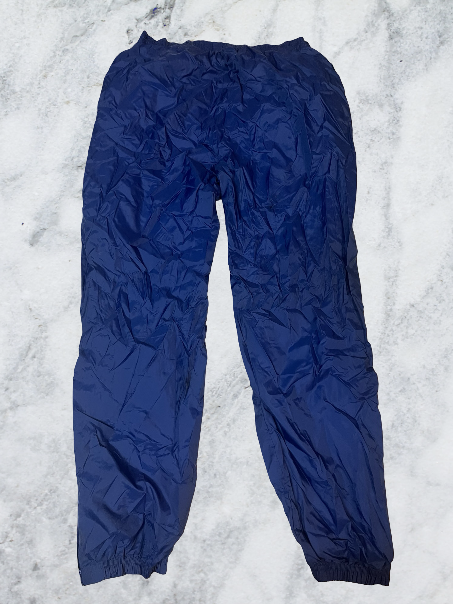 Reebok Vintage Trackpants Xl baggy 5645