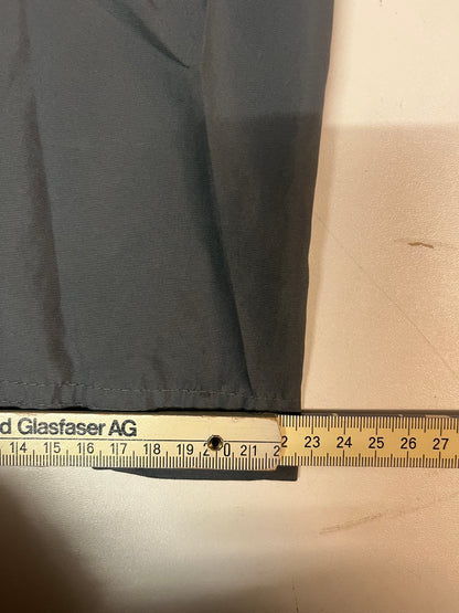 Vintage Nike Trackpants Band fehlt S 5541