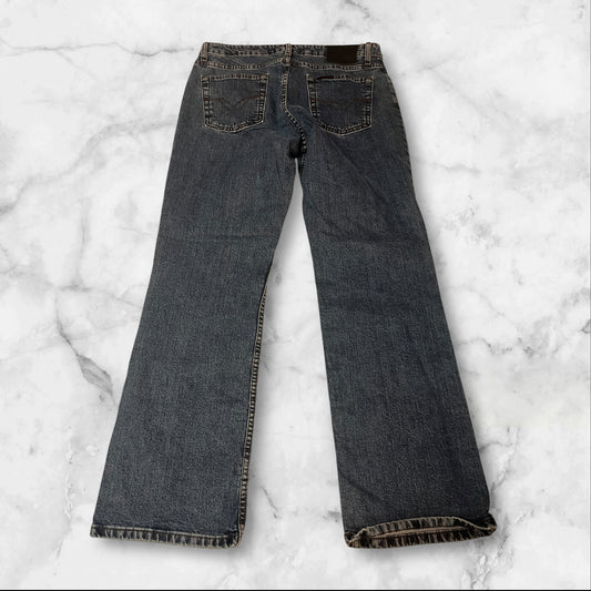 Vintage Harley Davidson Jeans M 4067