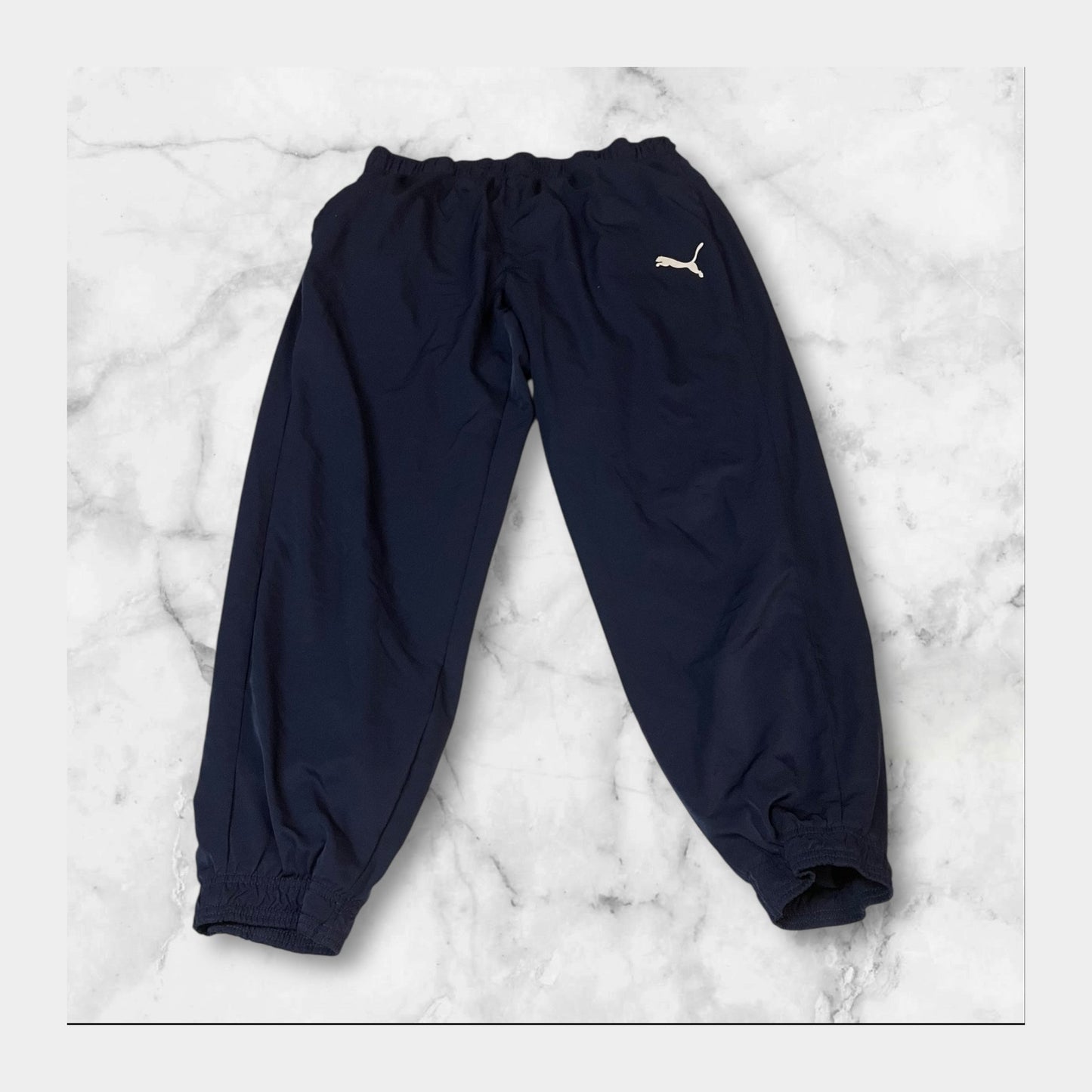 Puma Vintage Trackpants Kinder XL fit S 3265